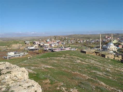 mardin midyat çavuşlu köyü